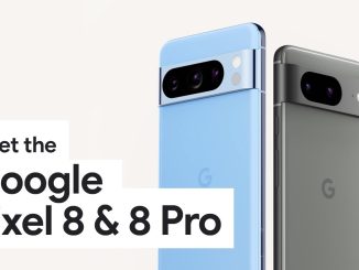 Google Pixel 8 Pro